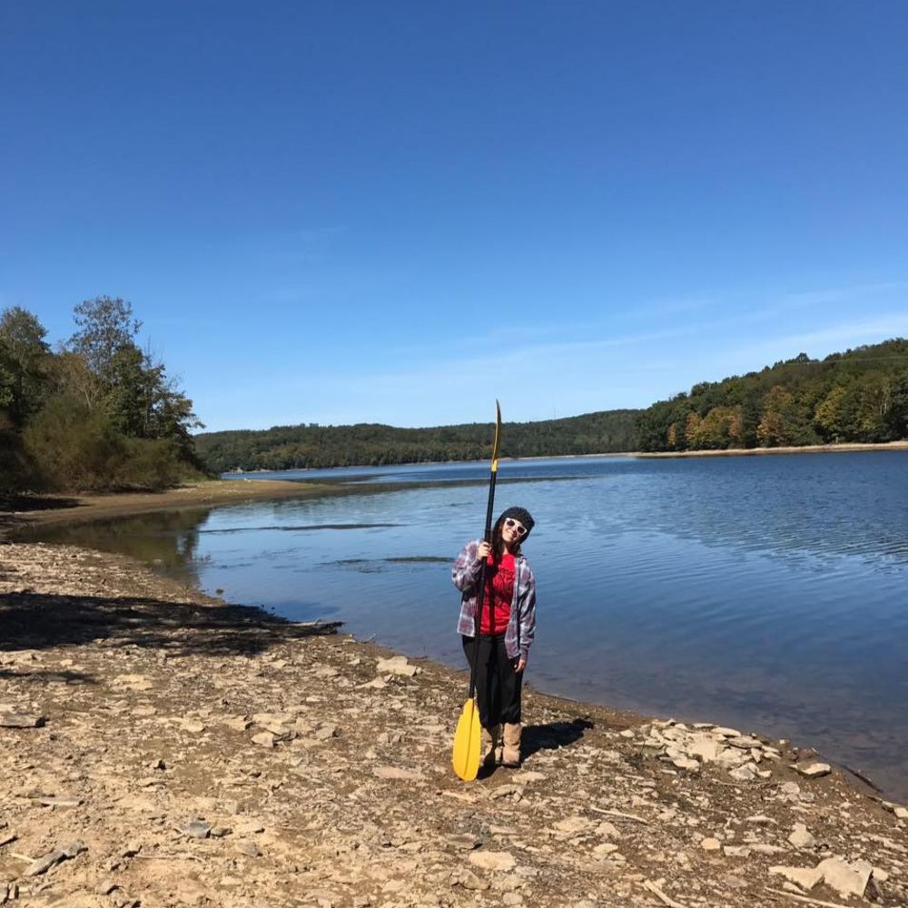Meet your Posher, Amanda